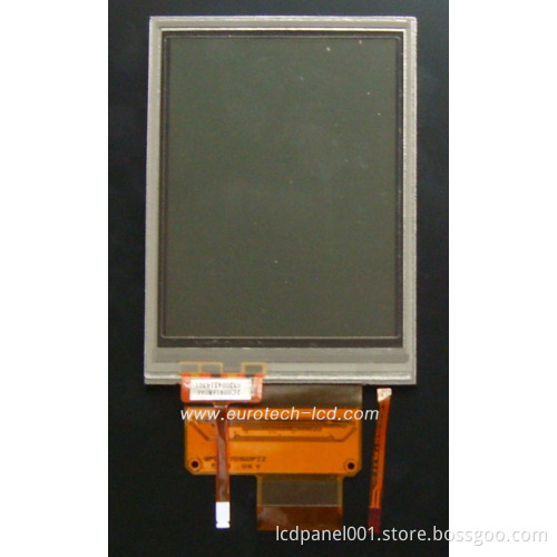 Sharp 3.0" LQ030B7DH54 for Industrial Device huge stock